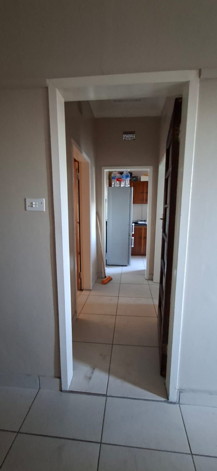 To Let 1 Bedroom Property for Rent in Navalsig Free State